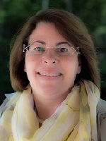 Picture of Ruth Lanius